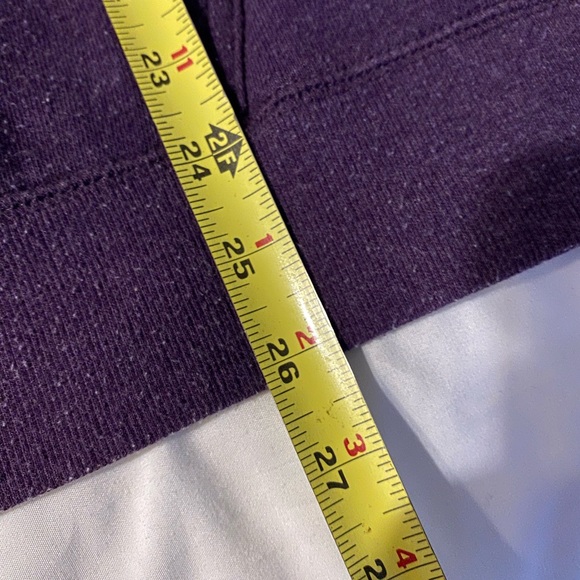 Fuchsia Puffer Vest, 1X - Picture 8 of 13